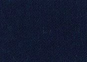 Baumwoll-Jersey dunkelblau