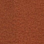 Thermovelours dunkel-orange