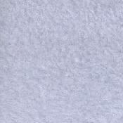 Thermovelours hellblau