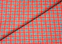 Ital. Baumwollflanell