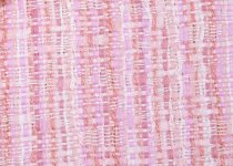 Tweed von einem deutschen Modelabel