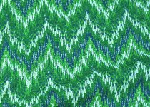 Strickstoff