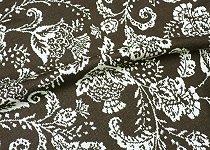 Strick-Jacquard