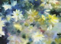 Viskose-Digitaldruck