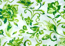 Baumwoll-Voile 16€
