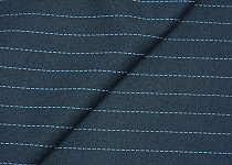 Punto Milano Nadelstreifen