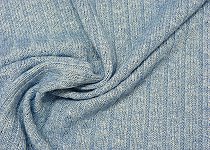 Strickstoff