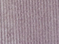 Cord mauve