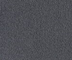 Crepe Satin Stretch anthrazit