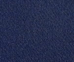 Crepe Satin Stretch dunkelblau