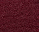Crepe Satin Stretch bordeaux