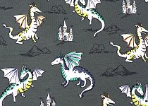 Baumwolljersey