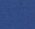 Reinleinen royalblau