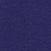 Thermovelours porzellan- blau