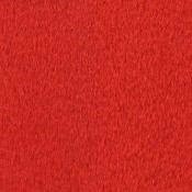 Thermovelours rot