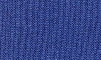 Viskose-Jersey königsblau