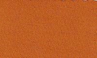 Viskose-Jersey dunkelorange